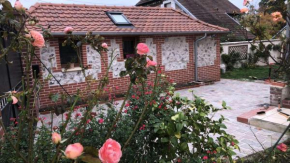 Studio près du jardin des plantes
